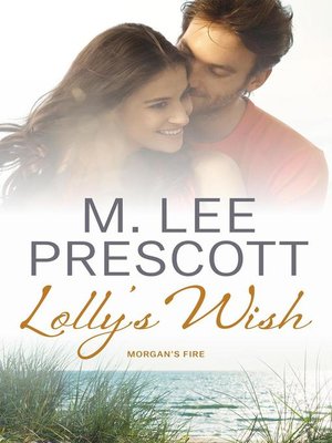 cover image of Lolly's Wish